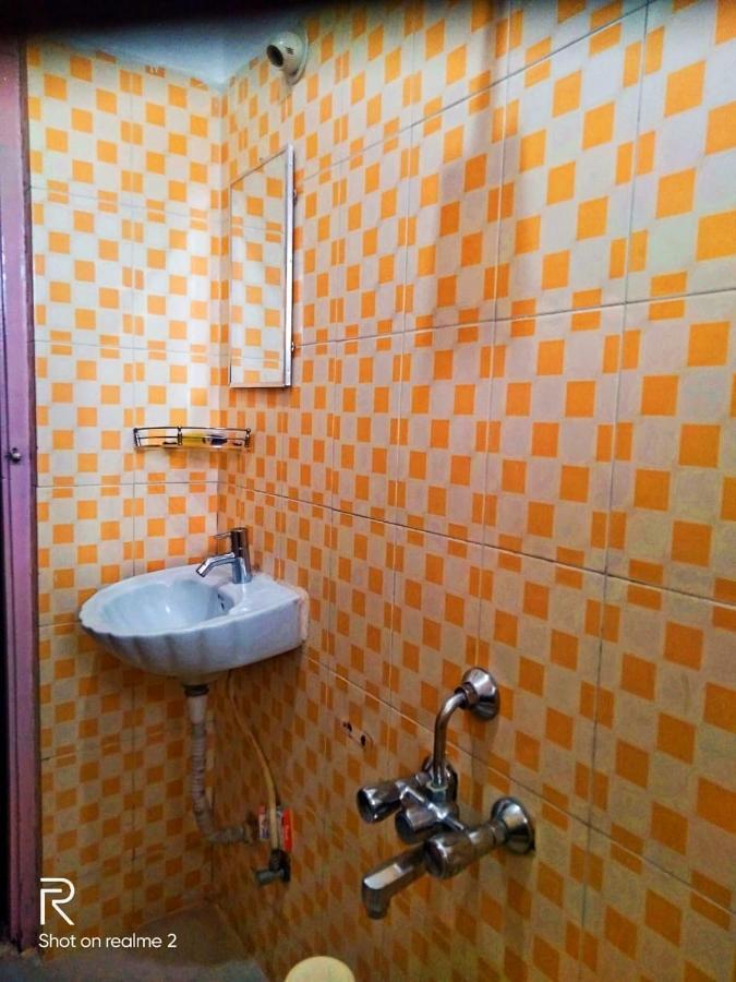 Oyo 75854 Hotel Harsha Residency Bangalore Eksteriør billede