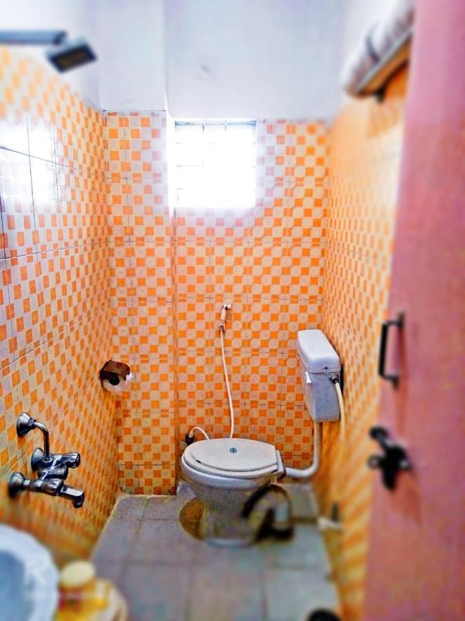 Oyo 75854 Hotel Harsha Residency Bangalore Eksteriør billede